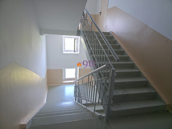 1-к квартира, 51 кв.м.