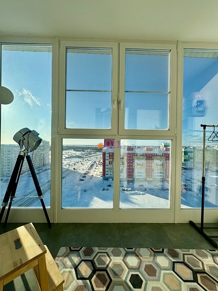 2-к квартира, 67 кв.м.