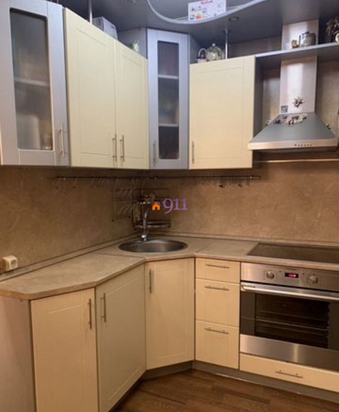 3-к квартира, 60 кв.м. 3-к квартира, 60 кв.м.