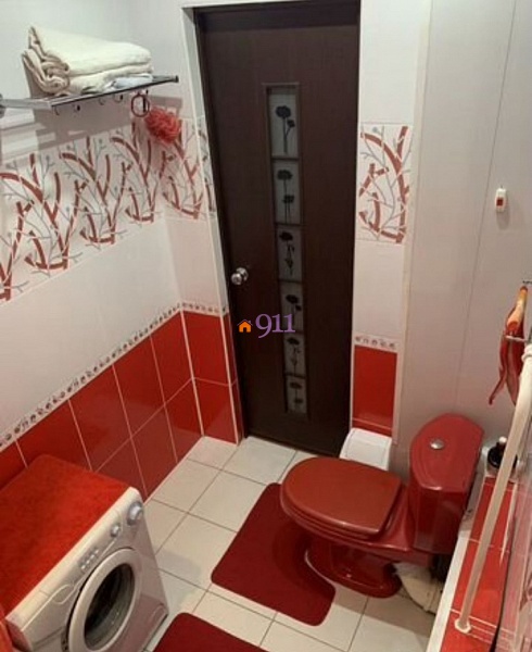 3-к квартира, 60 кв.м. 3-к квартира, 60 кв.м.