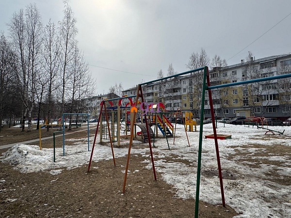 3-к квартира, 63 кв.м.
