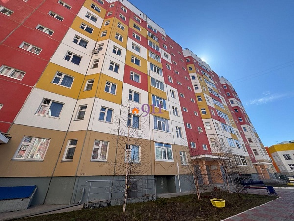 1-к квартира, 38 кв.м. 1-к квартира, 38 кв.м.