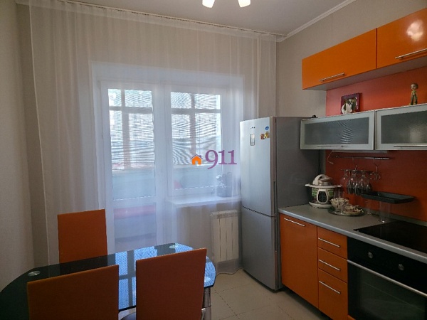 Снять 1-к квартиру, 38 кв.м.