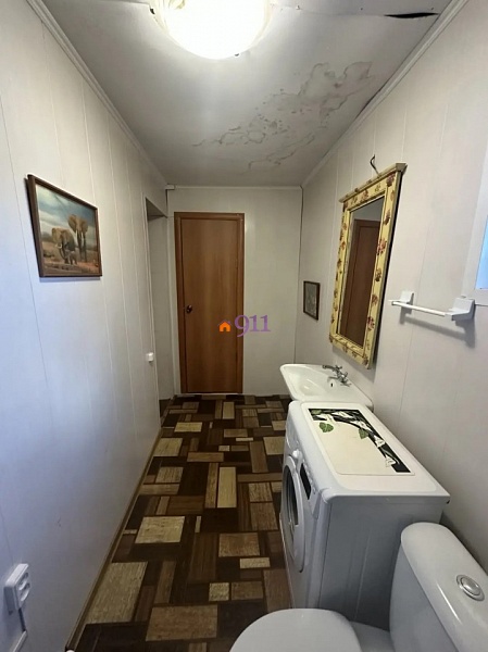 Дом с участком, 60 кв.м.