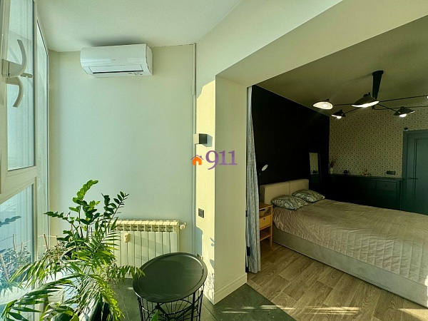 2-к квартира, 67 кв.м.