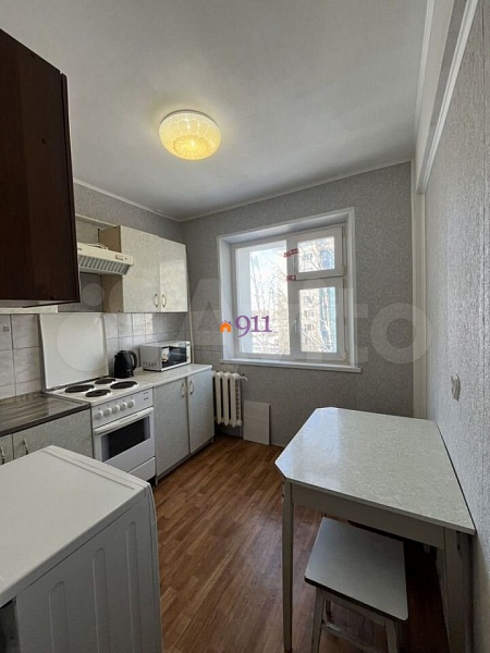 1-к квартира, 30 кв.м., Чапаева ул, 49