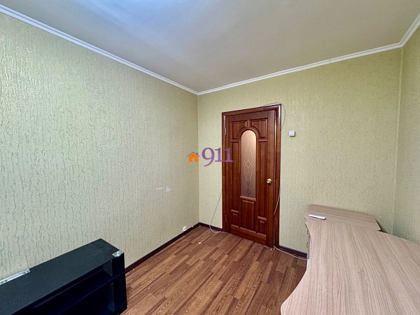2-к квартира, 44 кв.м.