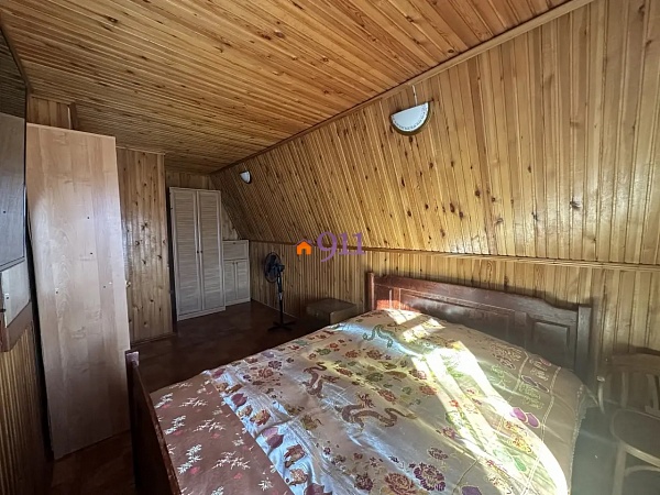 Дом с участком, 60 кв.м.