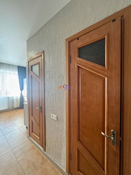 2-к квартира, 55 кв.м.