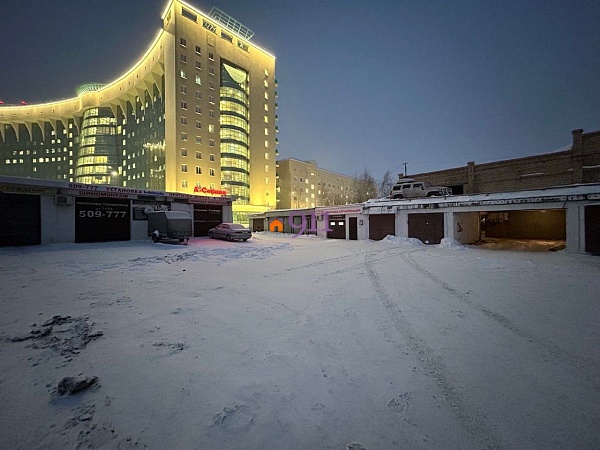 Бокс