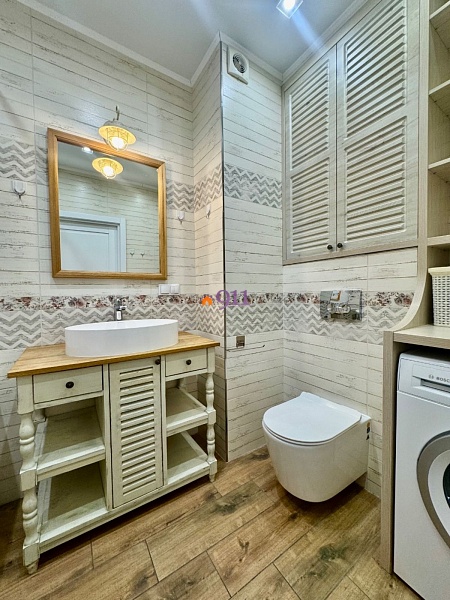 2-к квартира, 84 кв.м.