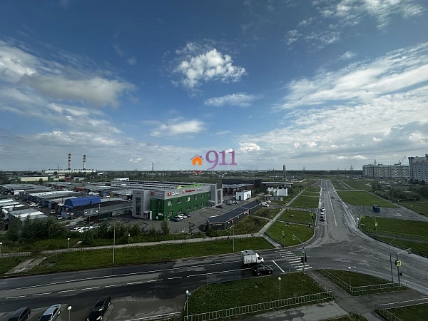 2-к квартира, 70 кв.м.