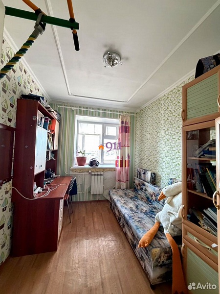 2-к квартира, 48 кв.м.