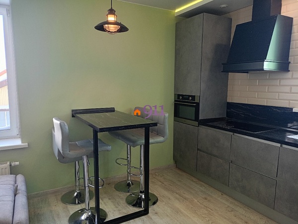 2-к квартира, 61 кв.м., Чапаева ул, 1