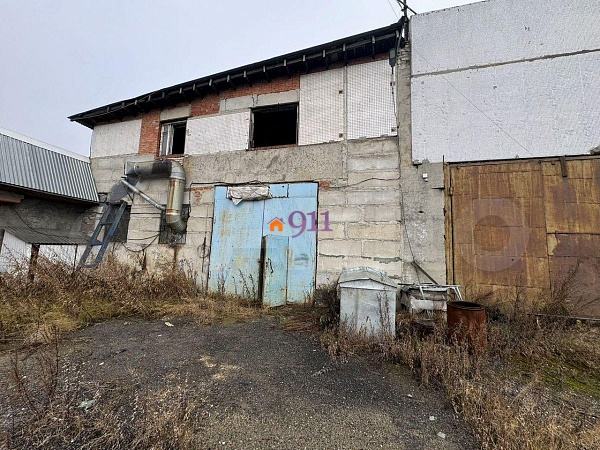 Помещения свободного назначения, 733 кв.м.