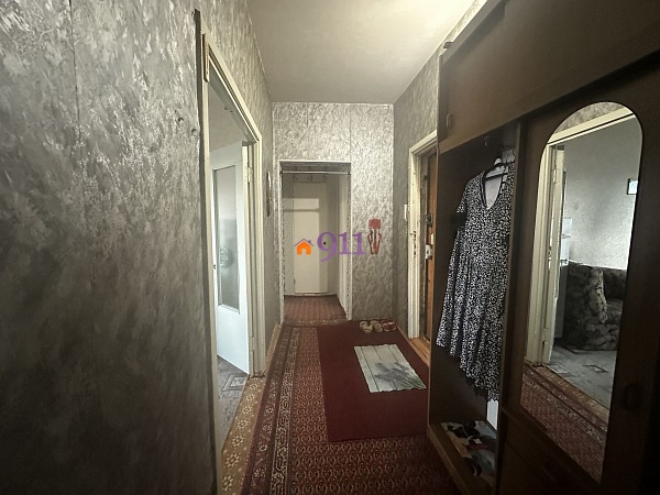 2-к квартира, 45 кв.м.