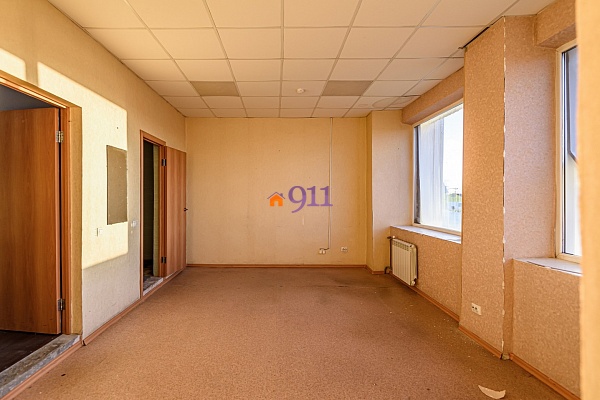 Офисные помещения, 1305 кв.м.